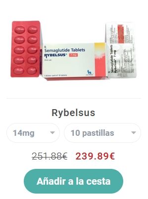 Guía Completa para Comprar Rybelsus en Línea Guía Completa para Comprar Rybelsus en Línea